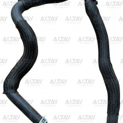 YEDEK SU DEPO HORTUMU-CAPTUR II-CLIO V(ORJINAL URUN NATURAL KUTU)